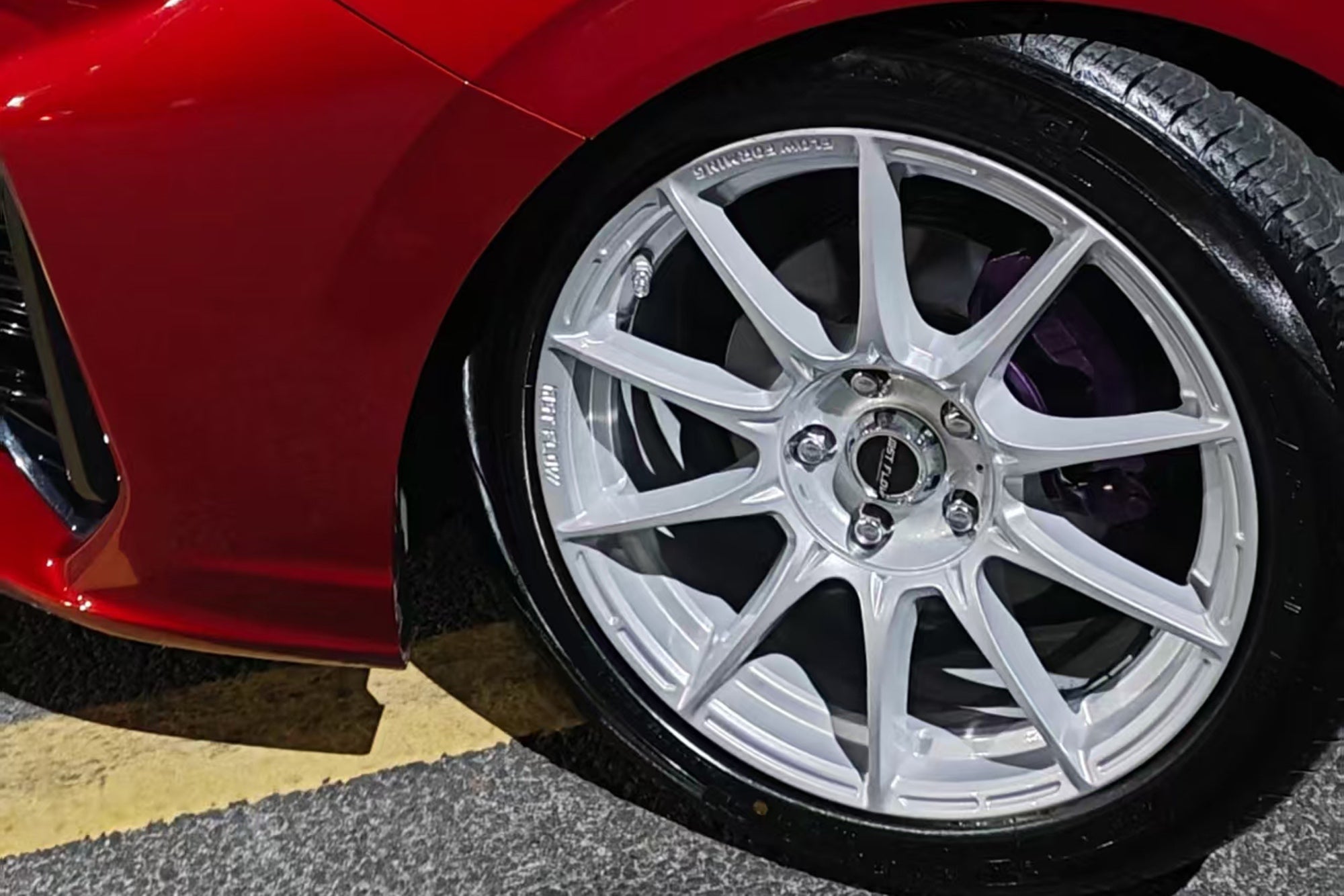 CHANGAN EADO PLUS-002-FF FK75