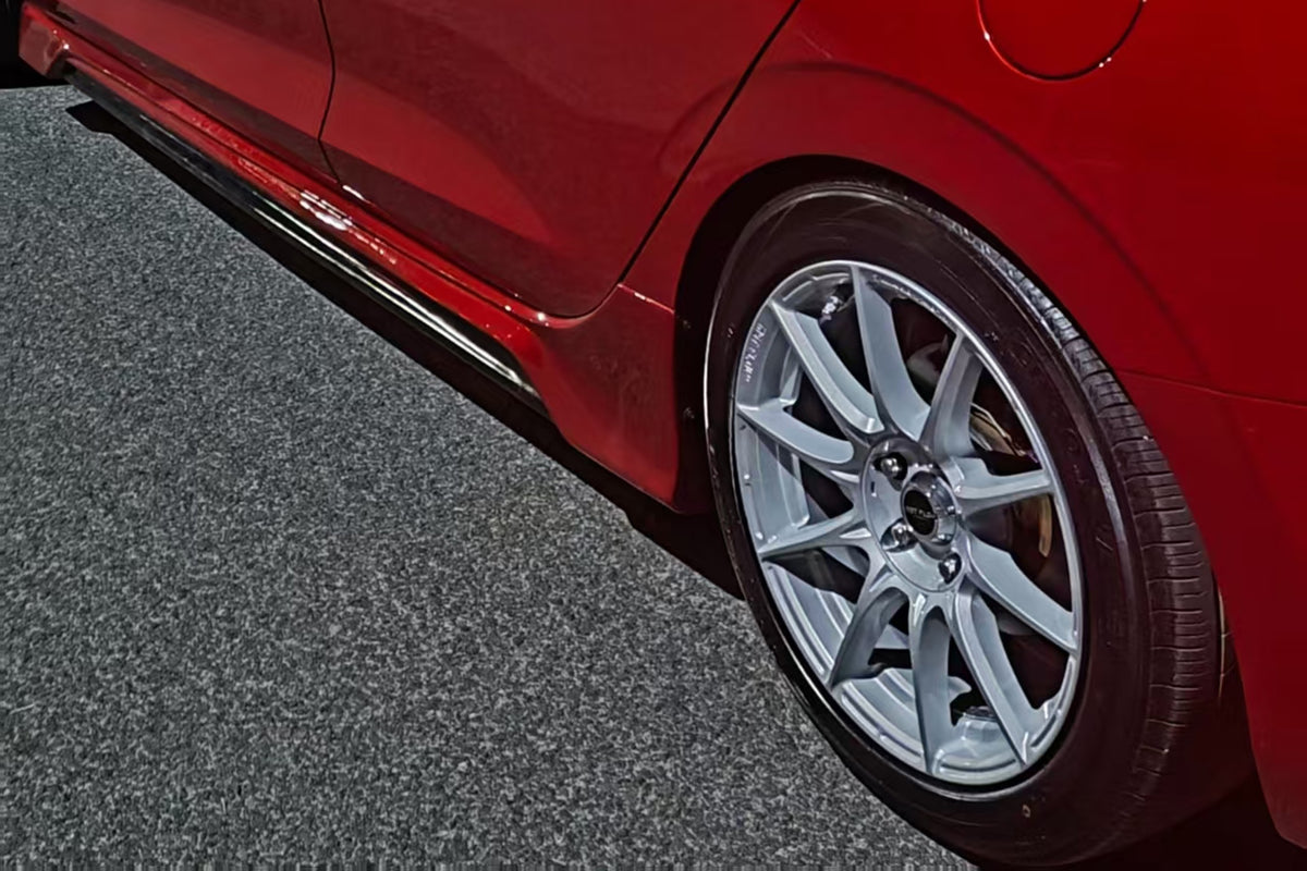 CHANGAN EADO PLUS-003-FF FK75