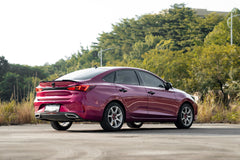 CHANGAN EADO PLUS-003-FF MR7