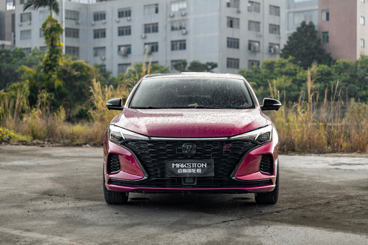 CHANGAN EADO PLUS-004-FF MR7