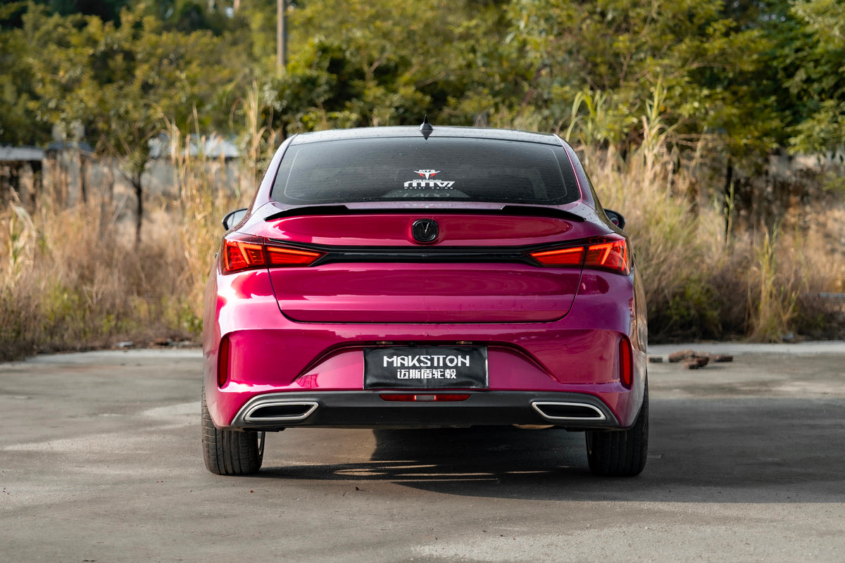 CHANGAN EADO PLUS-005-FF MR7