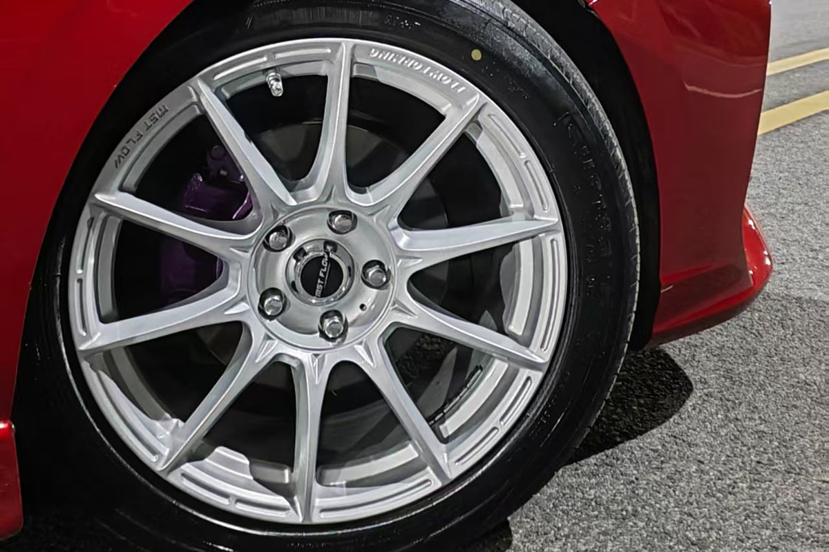 CHANGAN EADO PLUS-006-FF FK75