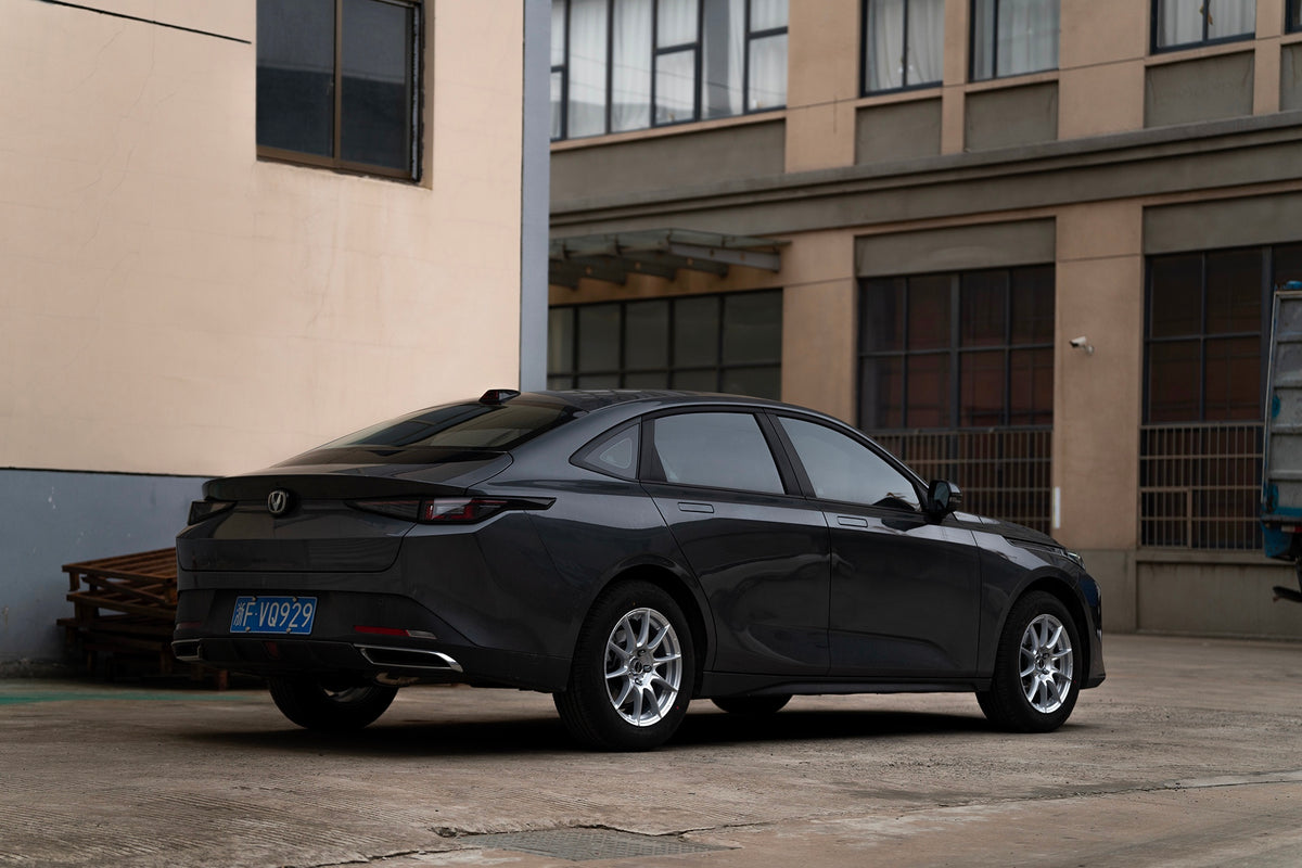 CHANGAN LAMORE-003-FF FK75S
