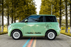 CHANGAN LUMIN-001-GOT 006