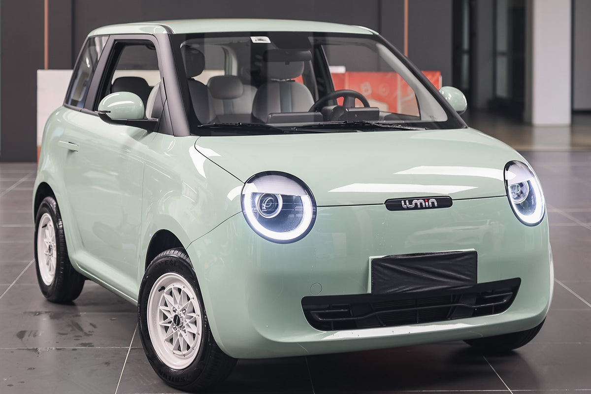 CHANGAN LUMIN-003-GOT 006