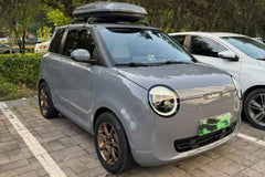 CHANGAN LUMIN-004-FF MR7S