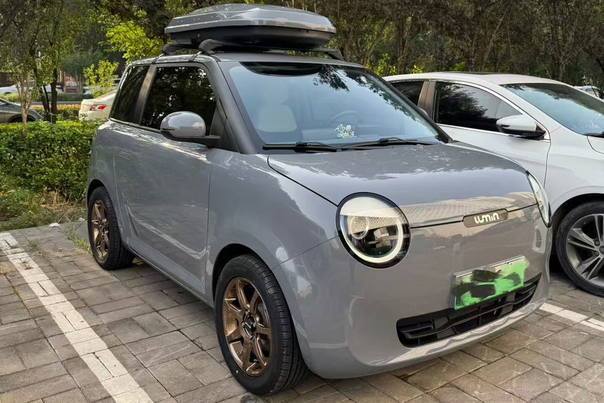 CHANGAN LUMIN-004-FF MR7S