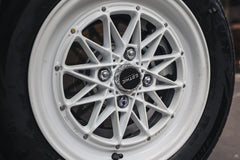 CHANGAN LUMIN-004-GOT 006