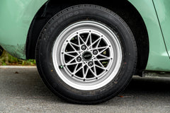 CHANGAN LUMIN-006-GOT 006