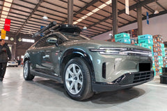 CHANGAN QIAN YUAN E07-003-FF MR7