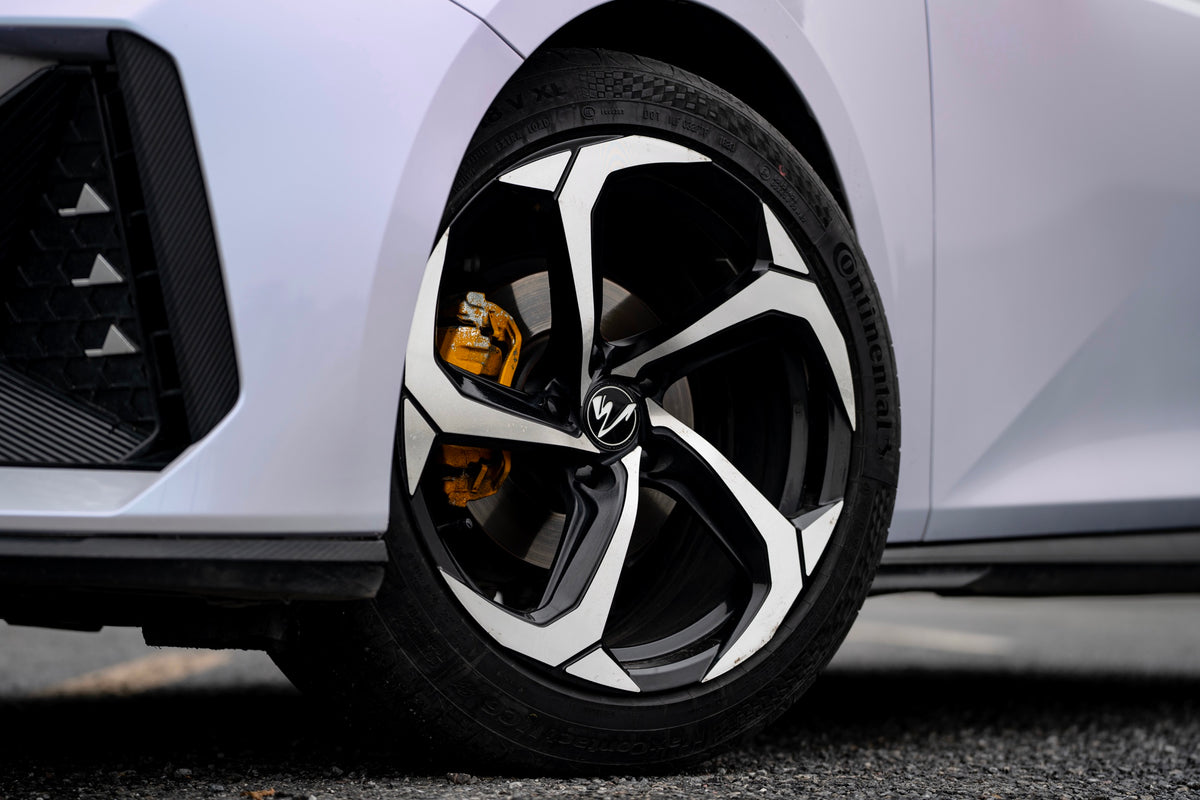 CHANGAN UNI-V-006-MST CK57