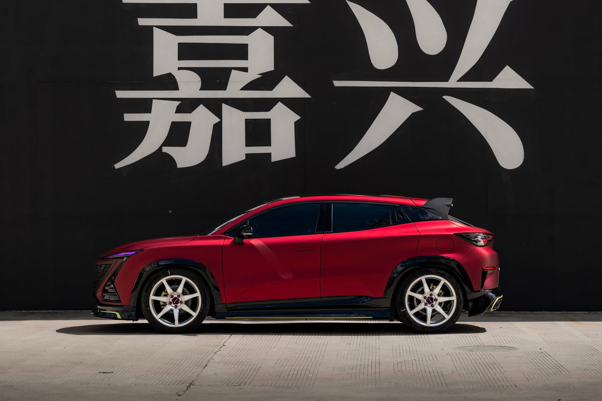 CHANGAN UNIT-001-FG MR7