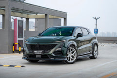 CHANGAN UNIT-002-FF FK07