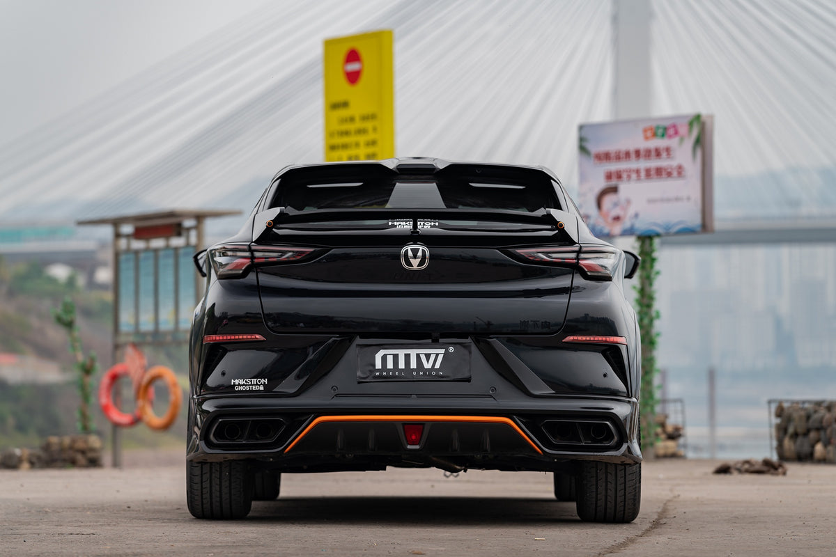CHANGAN UNIT-002-MST 718