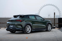 CHANGAN UNIT-003-FF FK07