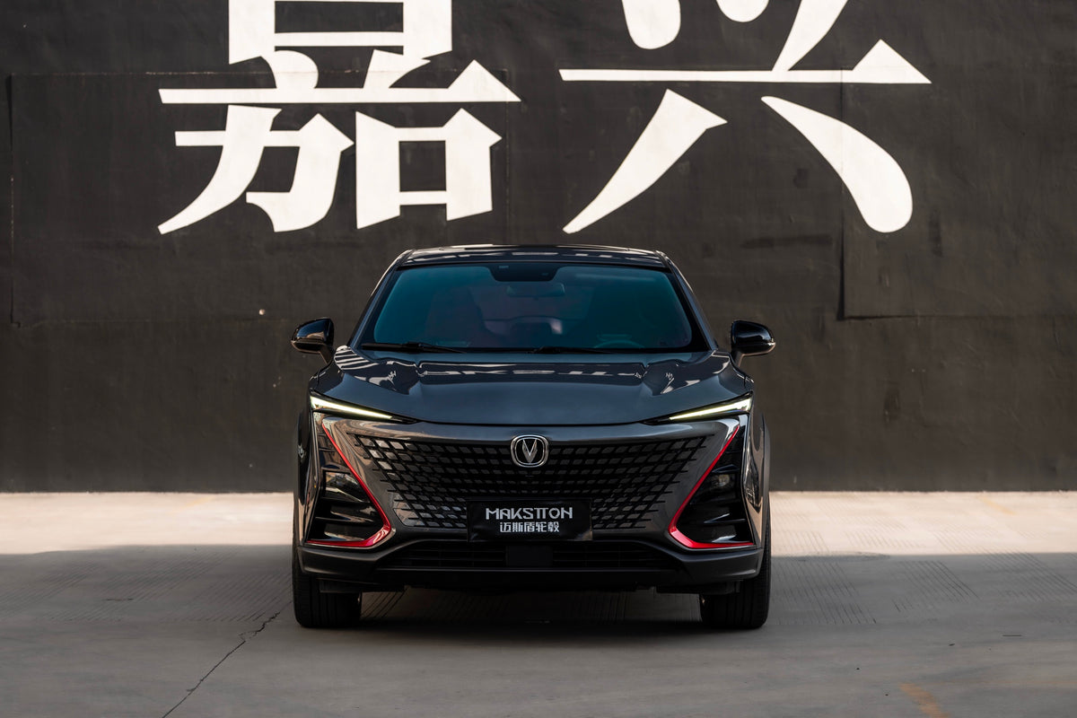 CHANGAN UNIT-003-FF MR7