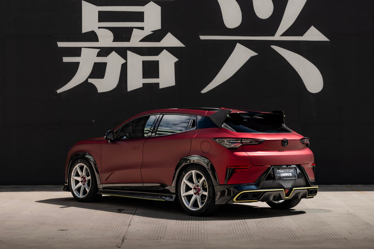 CHANGAN UNIT-003-FG MR7