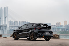 CHANGAN UNIT-003-MST 718