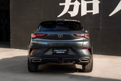 CHANGAN UNIT-004-FF MR7