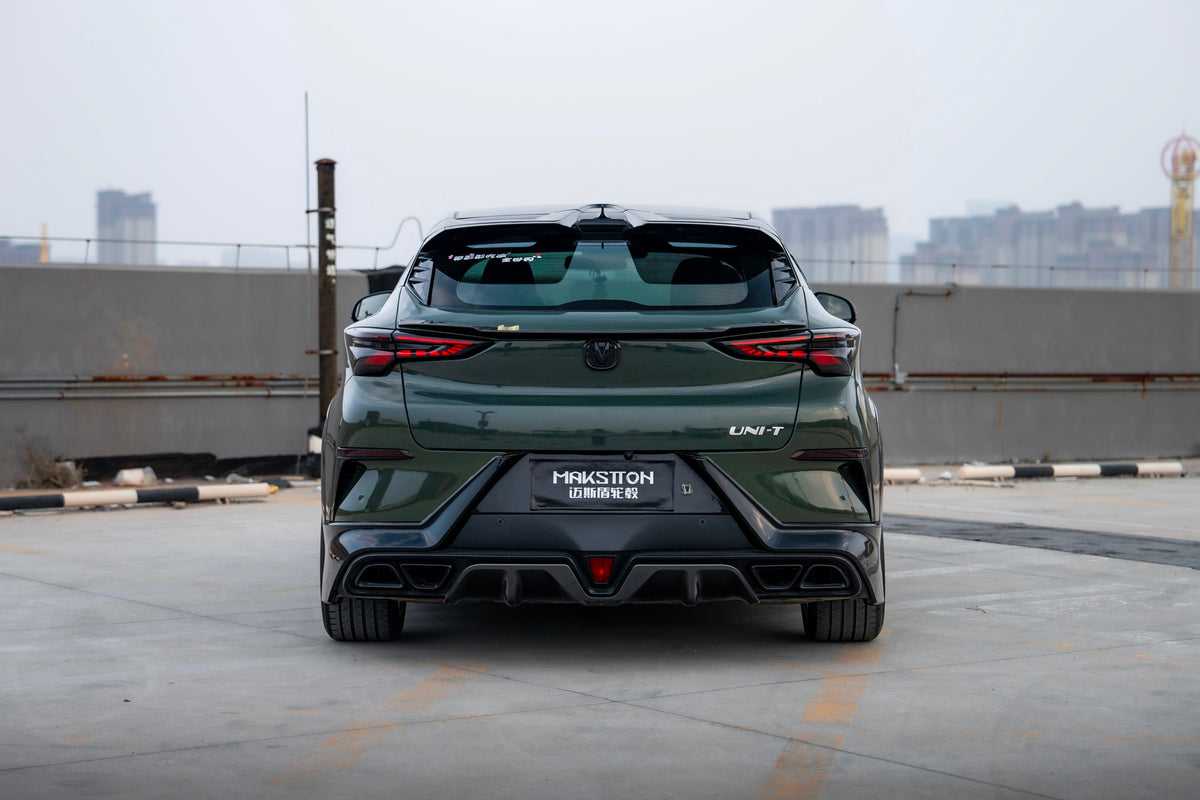CHANGAN UNIT-005-FF FK07