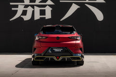 CHANGAN UNIT-005-FG MR7