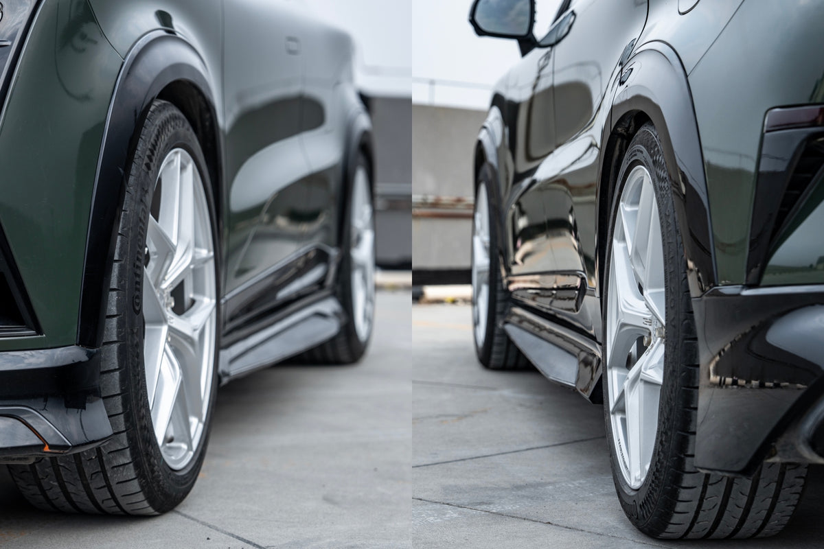 CHANGAN UNIT-007-FF FK07