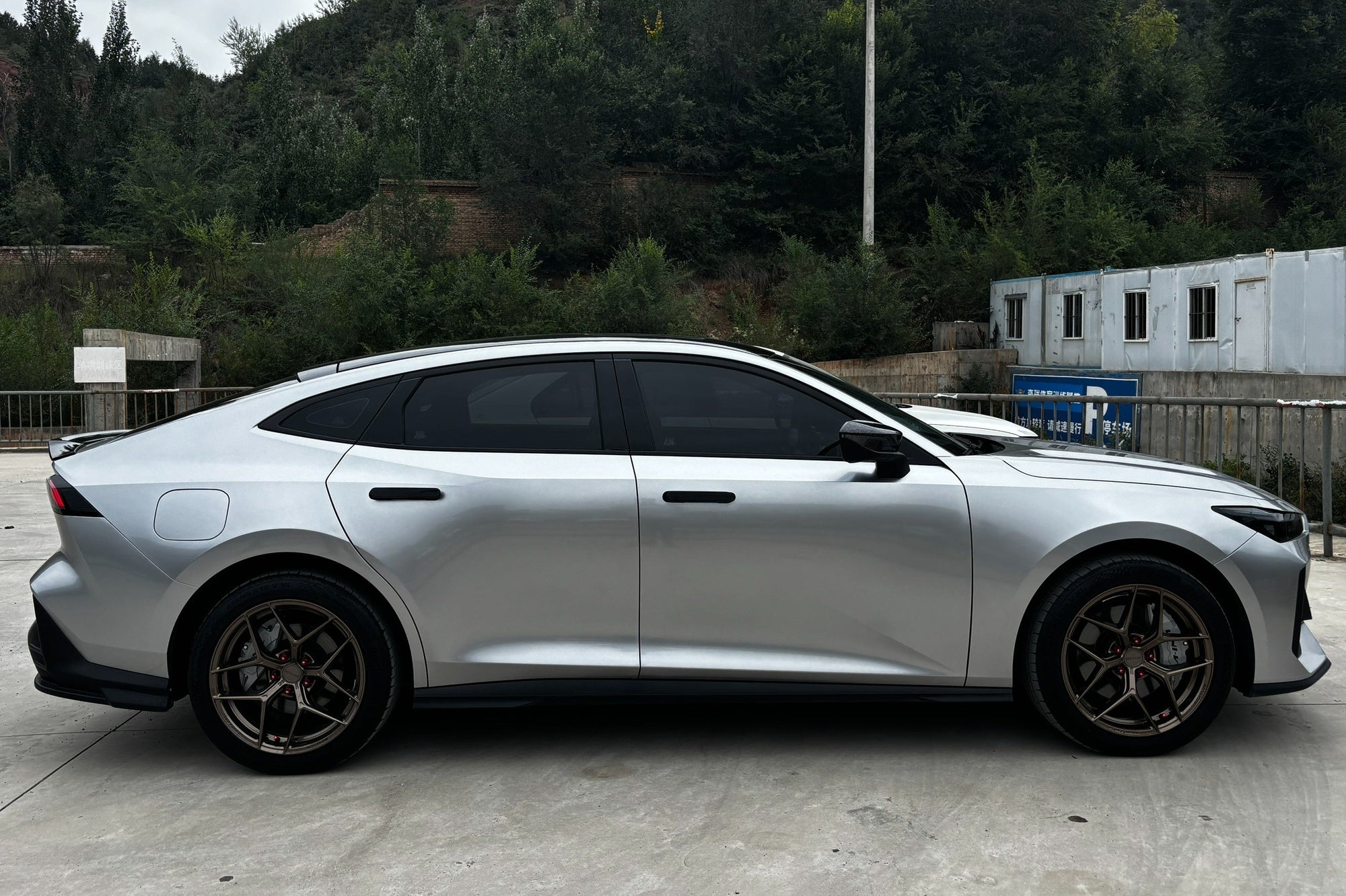 CHANGAN UNIV-001-FF FK07
