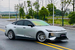 CHANGAN UNIV-001-FF FK07