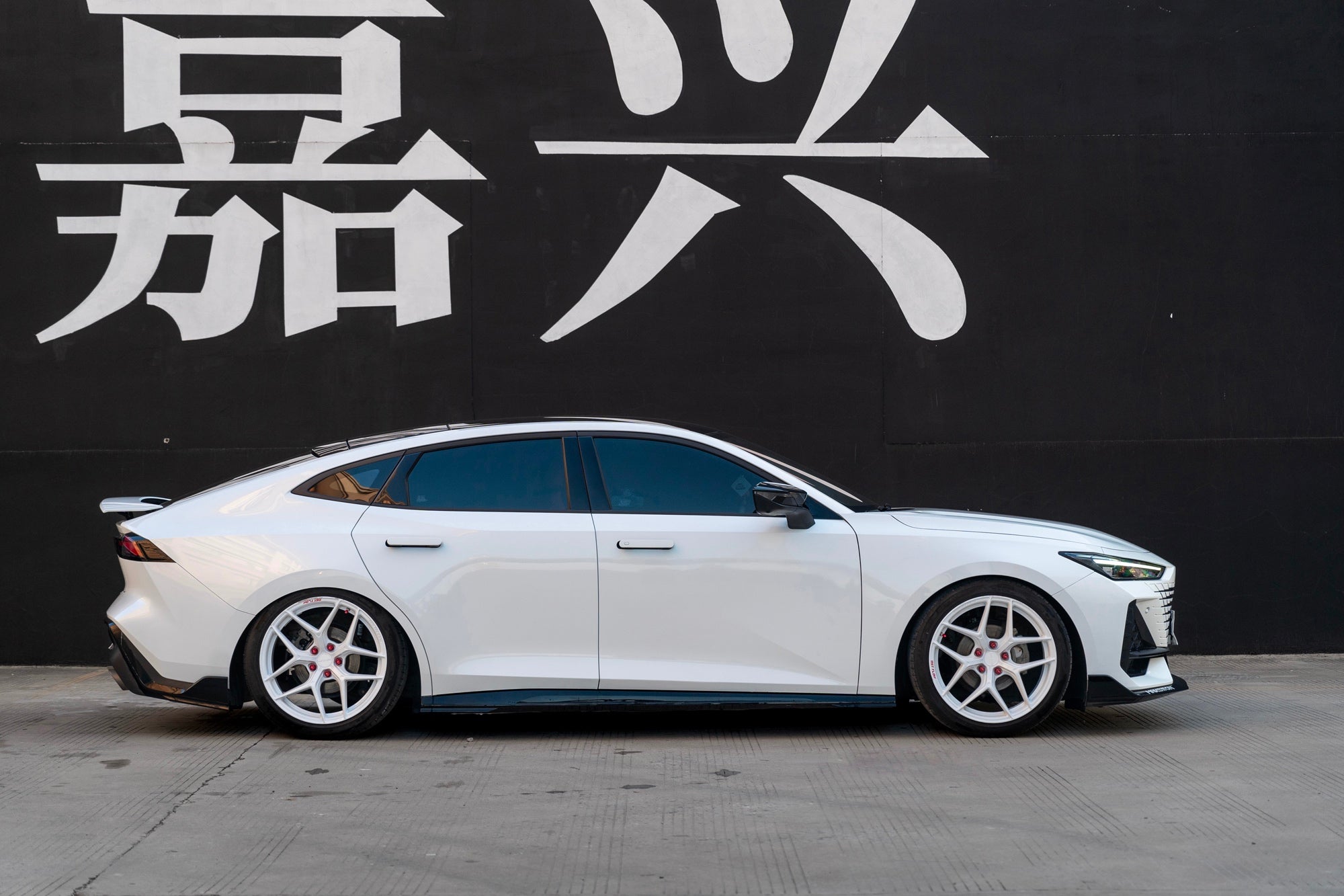 CHANGAN UNIV-001-FF FK07