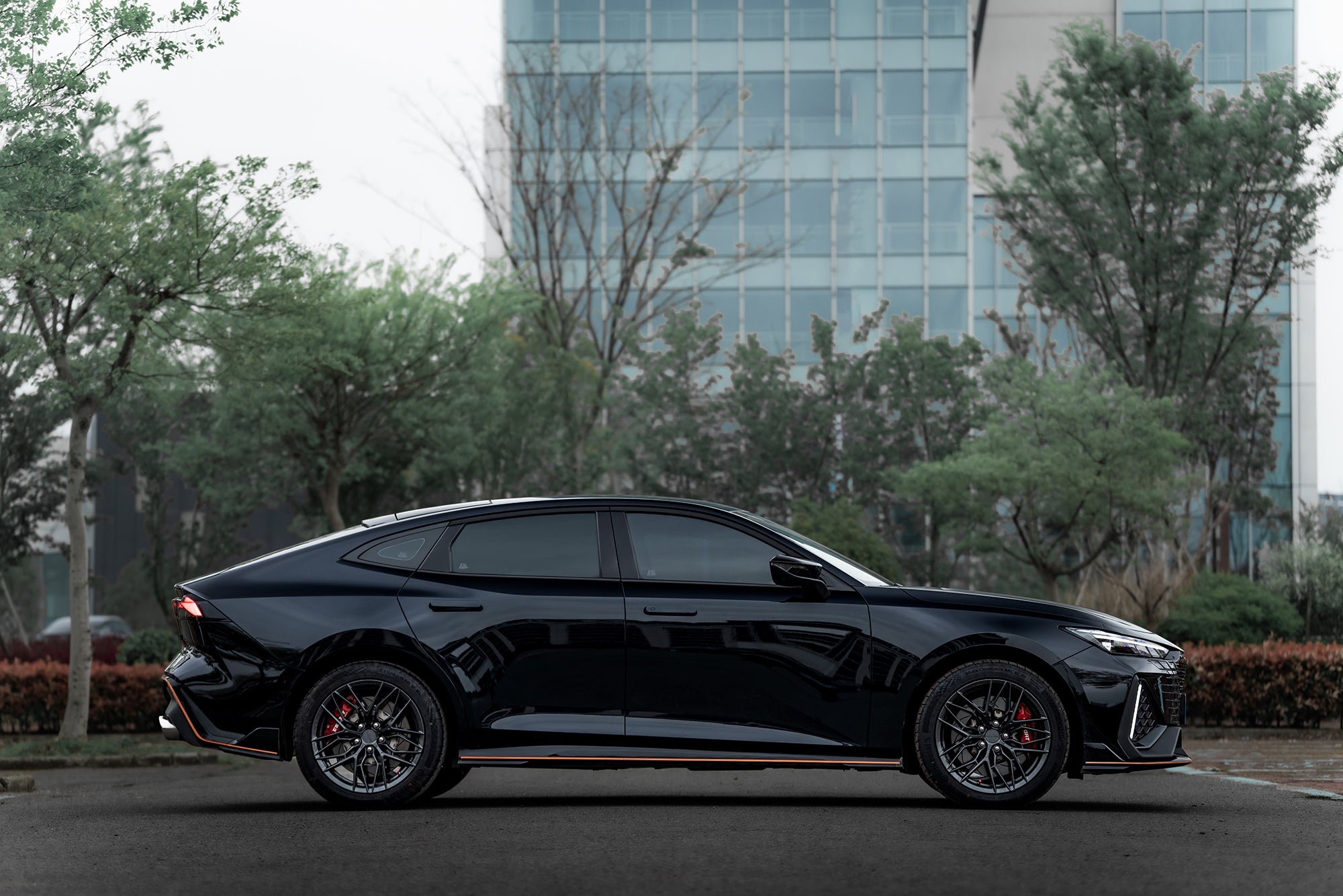 CHANGAN UNIV-001-FF FK08