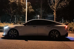 CHANGAN UNIV-001-FF MR7