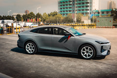 CHANGAN UNIV-001-FF MR7