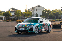 CHANGAN UNIV-002-FF FK07