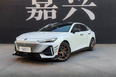CHANGAN UNIV-002-FF FK07