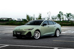 CHANGAN UNIV-002-FF FK07