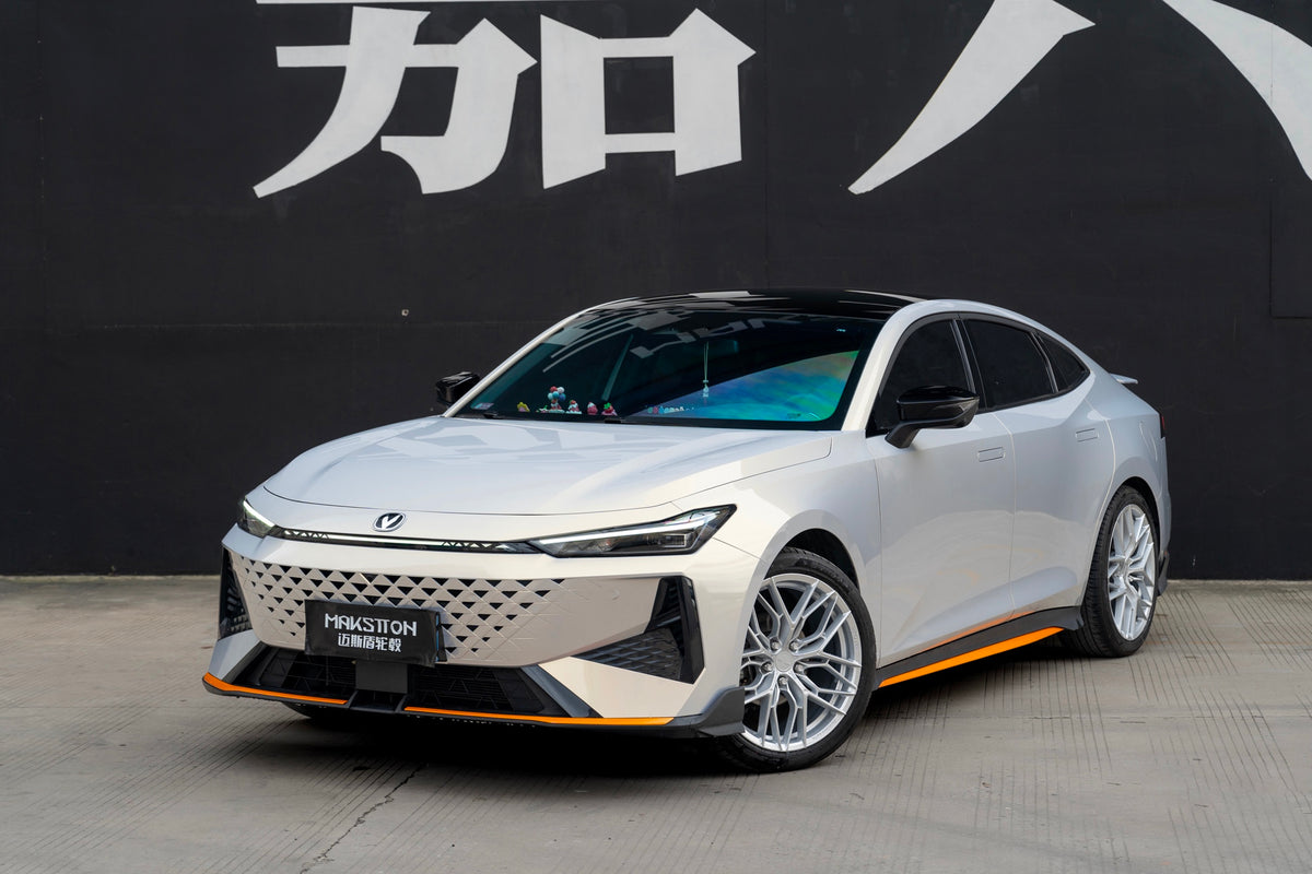 CHANGAN UNIV-002-FF FK08