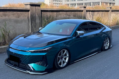 CHANGAN UNIV-002-FF MR7