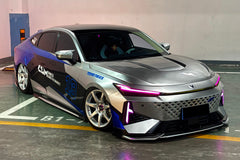 CHANGAN UNIV-002-FF MR7