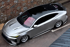 CHANGAN UNIV-002-FF MR7