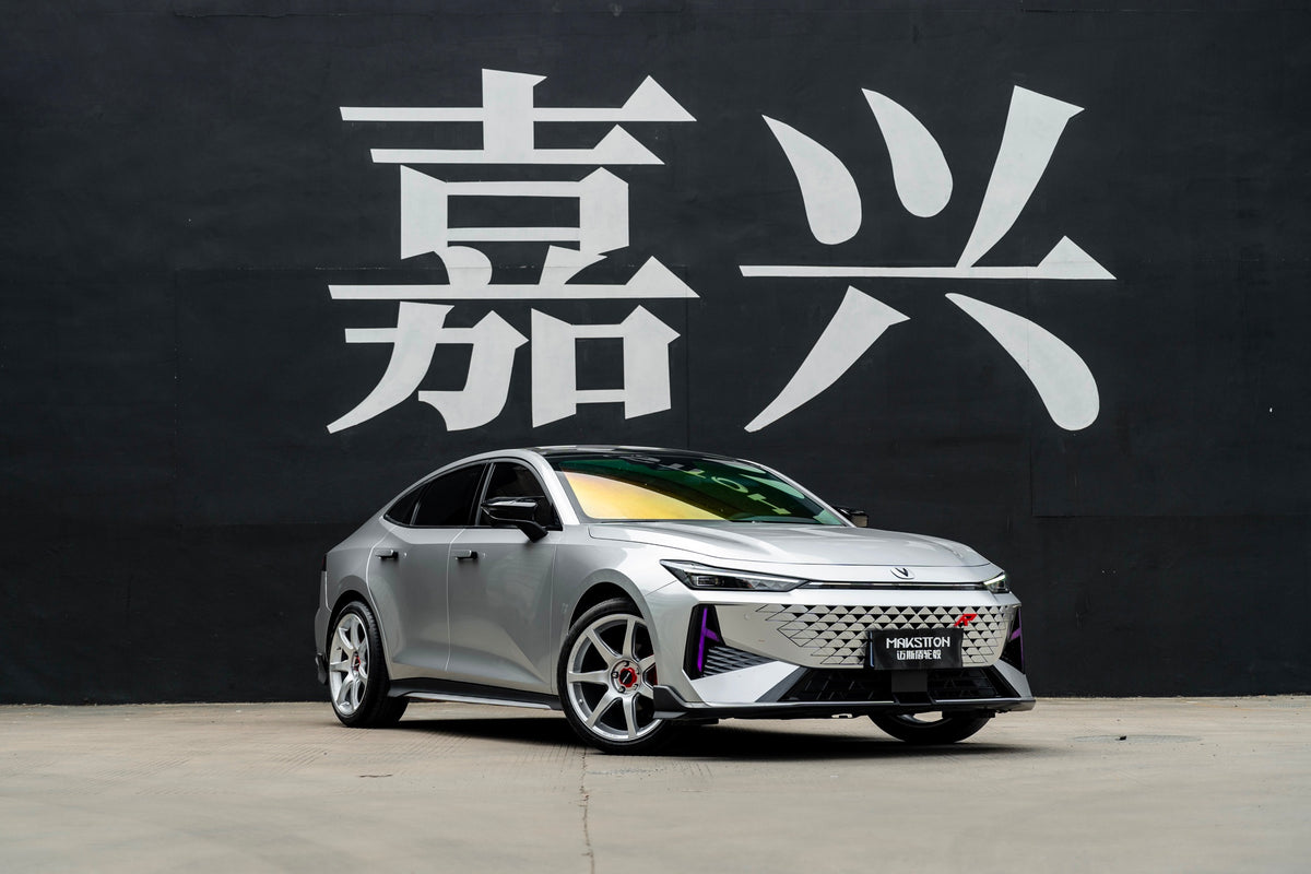 CHANGAN UNIV-002-FF MR7