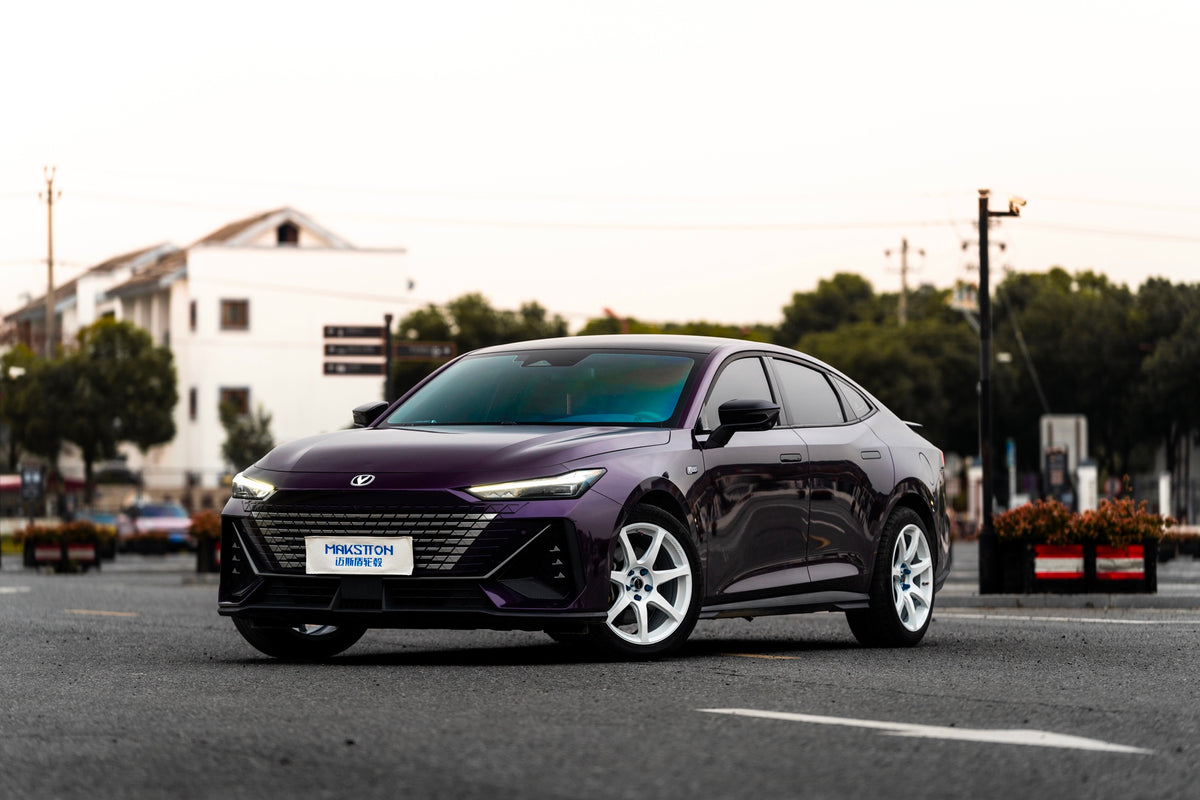 CHANGAN UNIV-002-FF MR7