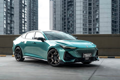 CHANGAN UNIV-002-FF MR7