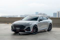 CHANGAN UNIV-002-FG MR7 MONO