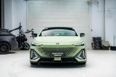 CHANGAN UNIV-002-GOT 201