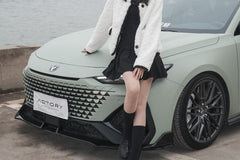 CHANGAN UNIV-002-MST 715