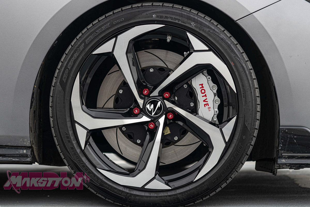 CHANGAN UNIV-002-MST CK57