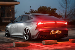 CHANGAN UNIV-002-MST CK57