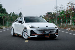 CHANGAN UNIV-002-MST CK70