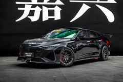 CHANGAN UNIV-002-MST CK70