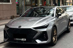 CHANGAN UNIV-003-FF FK07